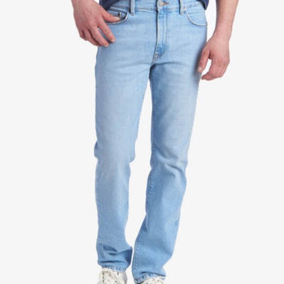 Slim-Grand-Jeans  Light Blue / 35 X 32 - Picture 1 of 1